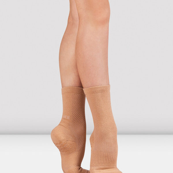 Skarpetki antypoślizgowe Blochsox Crew Length