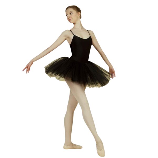 Sansha body z tutu SHEHERAZADE