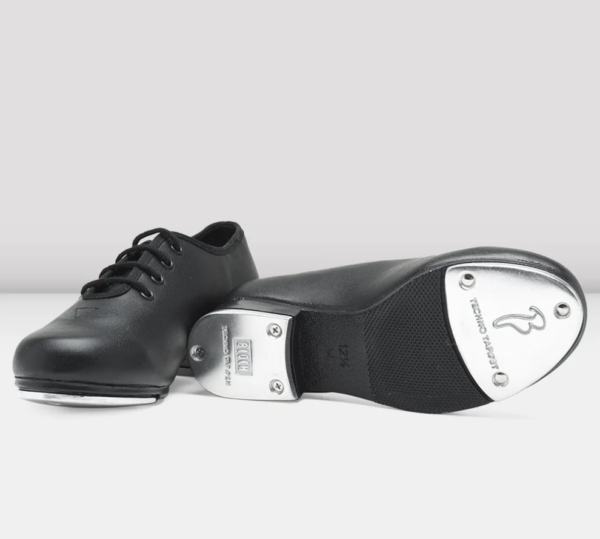 Buty do stepu Bloch Economy Jazz Tap - obrazek 2