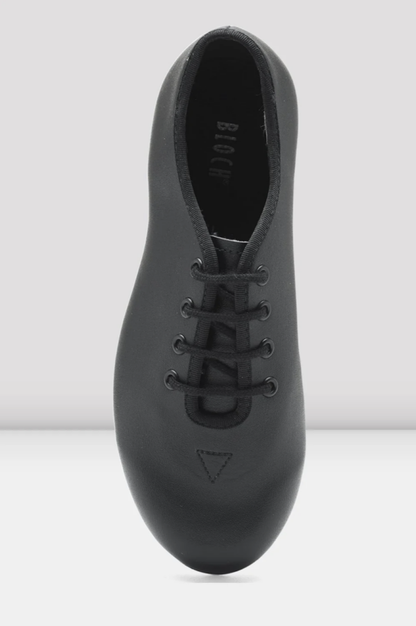 Buty do stepu Bloch Economy Jazz Tap - obrazek 3