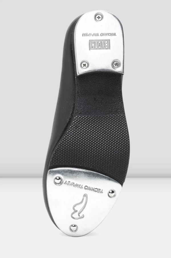 Buty do stepu Bloch Economy Jazz Tap - obrazek 4