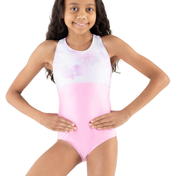 Body Capezio Star Swirl kolekcja limitowana
