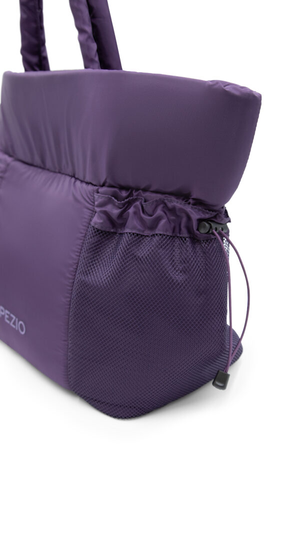 Torba Capezio Studio Multi Sleeve Tote - obrazek 5