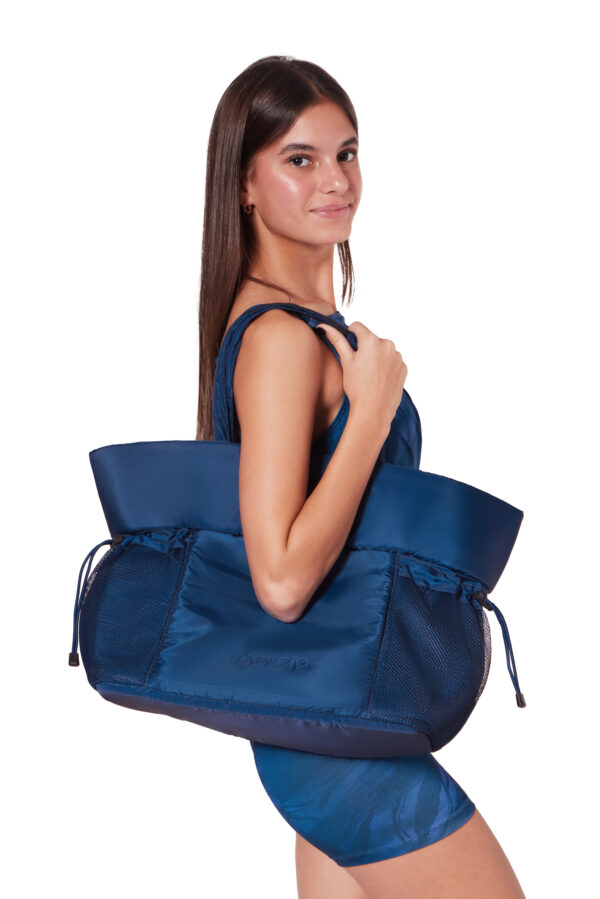Torba Capezio Studio Multi Sleeve Tote - obrazek 6