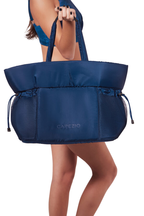 Torba Capezio Studio Multi Sleeve Tote - obrazek 7