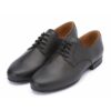 Monsieur Pivot DERBY Pelle Nera - obrazek 2