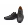 Monsieur Pivot DERBY Pelle Nera - obrazek 3