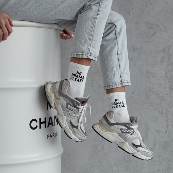 Skarpetki No Drama Please