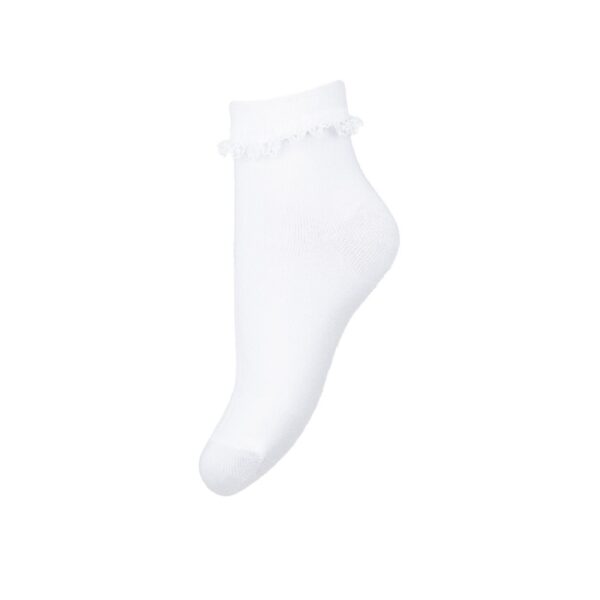 Skarpetki z koronką | turniejowe