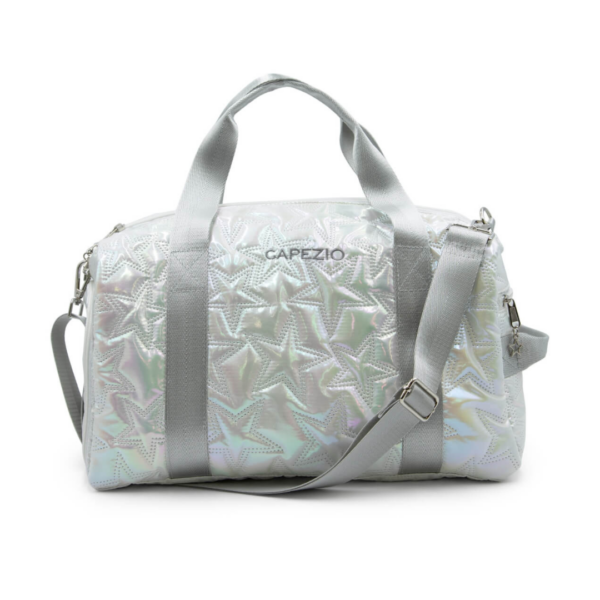 Capezio torba Metallic Star Travel Duffle - obrazek 2