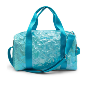 Capezio torba Metallic Star Travel Duffle