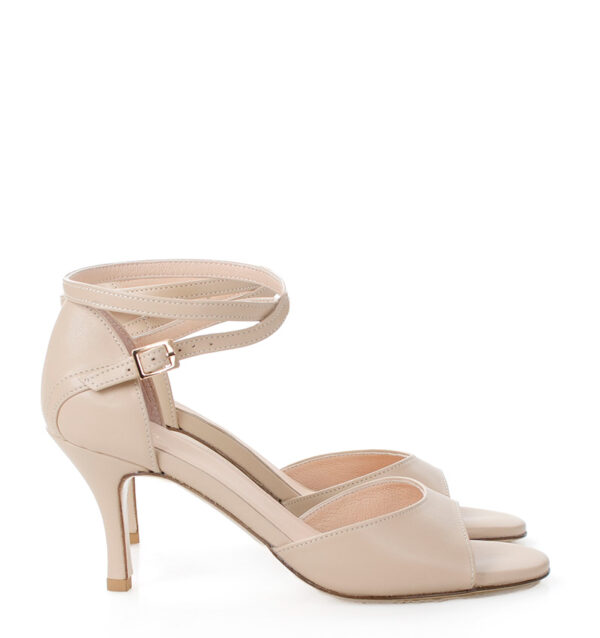 Gassu buty do tanga Paloma