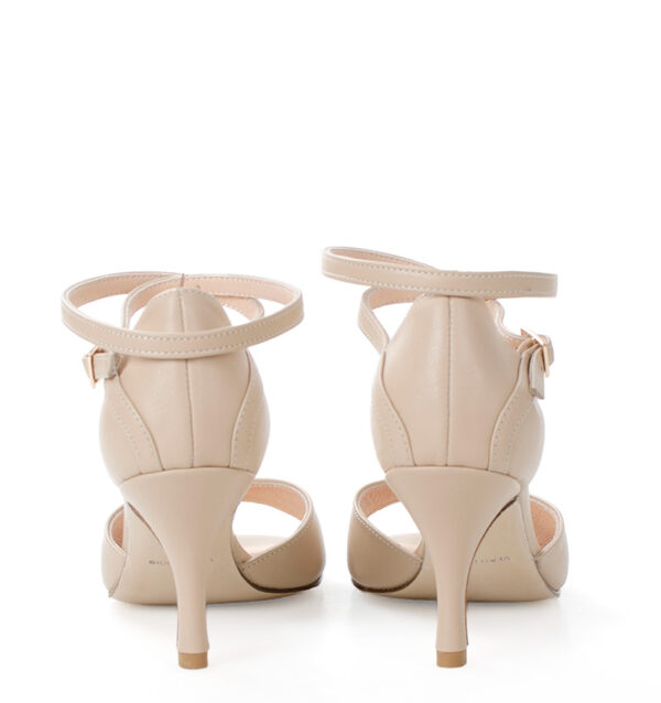 Gassu buty do tanga Paloma - obrazek 3