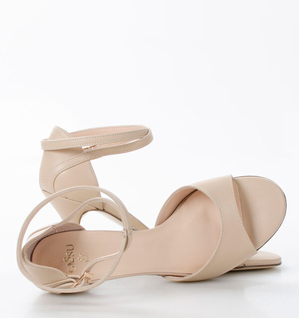 Gassu buty do tanga Paloma - obrazek 2
