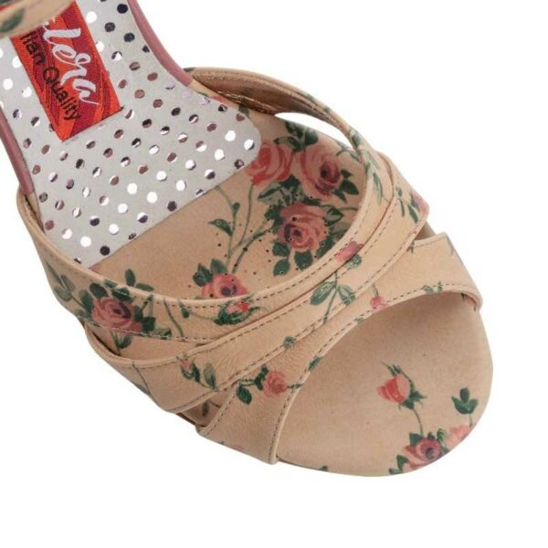 Tangolera A6CL Beige Rose - obrazek 2