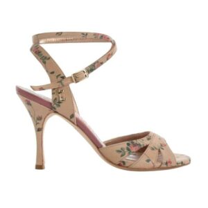 Tangolera A6CL Beige Rose
