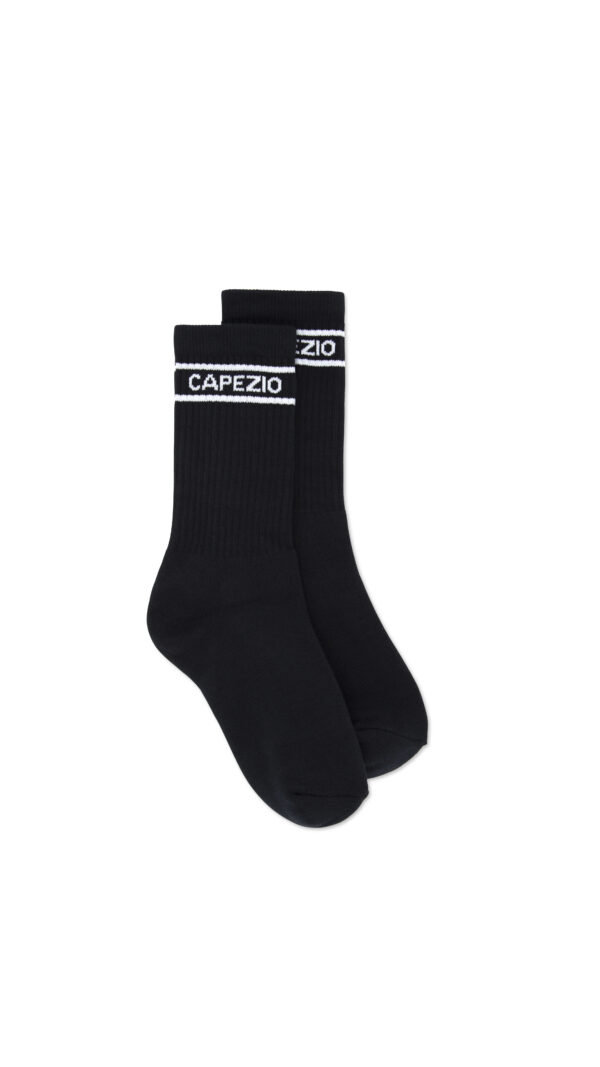 Skarpetki Capezio Varsity Crew Sock - obrazek 7