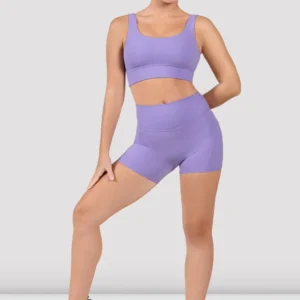 Top Apex Bloch Tank Sport Bra