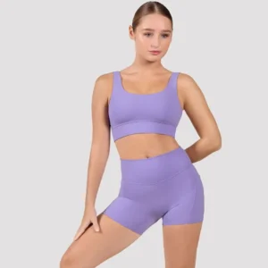 Top Apex Bloch Tank Sport Bra