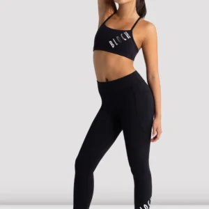 Top Bloch Signature Logo Crop