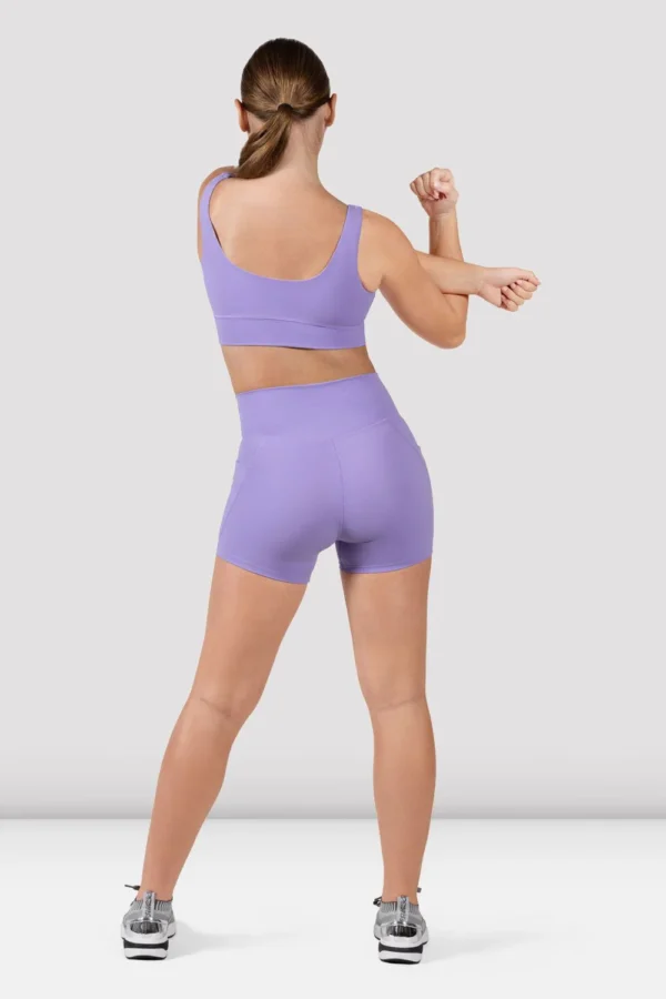 Top Apex Bloch Tank Sport Bra - obrazek 2