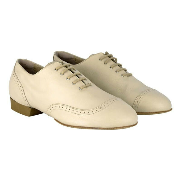 Tangolera 200 Nappa Beige - obrazek 2