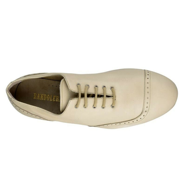 Tangolera 200 Nappa Beige - obrazek 3