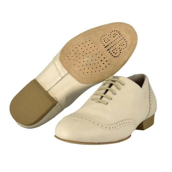 Tangolera 200 Nappa Beige - obrazek 4
