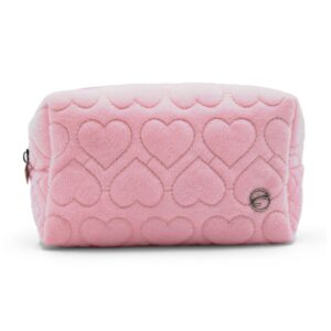 Kosmetyczka Capezio LIGHTWEIGHT HEART POUCH