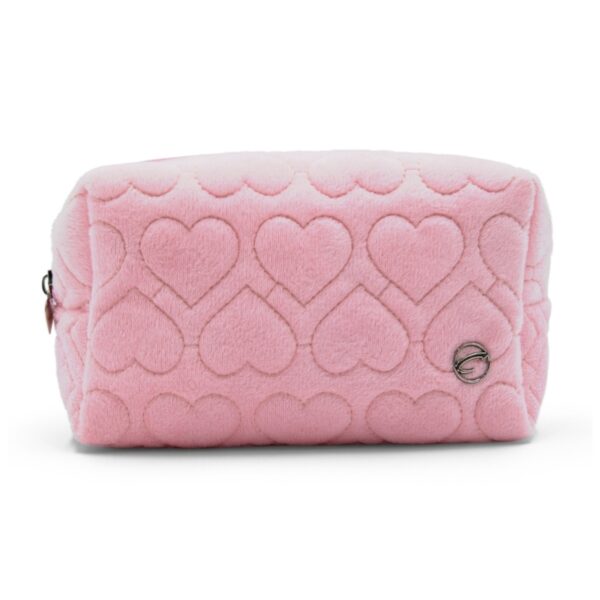 Kosmetyczka Capezio LIGHTWEIGHT HEART POUCH