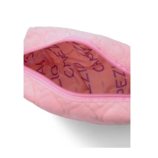 Kosmetyczka Capezio LIGHTWEIGHT HEART POUCH - obrazek 2