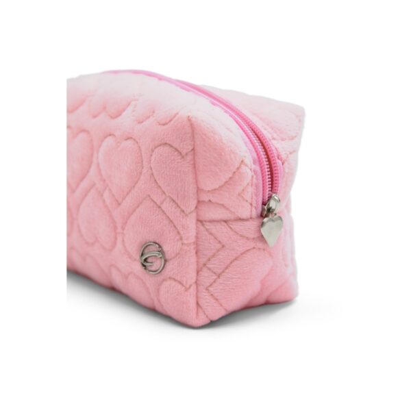 Kosmetyczka Capezio LIGHTWEIGHT HEART POUCH - obrazek 3