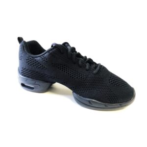 Sneakers Sansha Skazz PARADE czarne