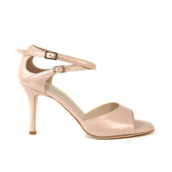 Madame Pivot JOELLE Pelle Nude