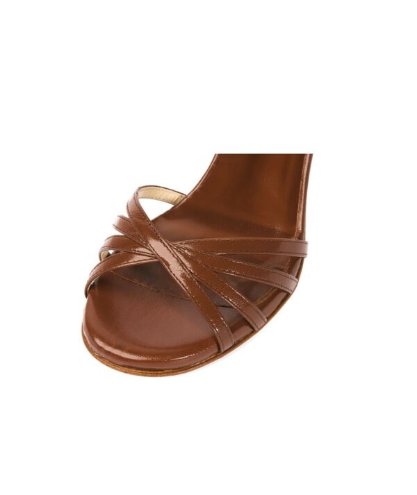Madame Pivot NADINE Pelle Toffee - obrazek 2