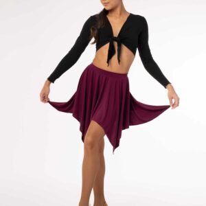 Spódnica taneczna Feriel Intermezzo, ostatni rozmiar!