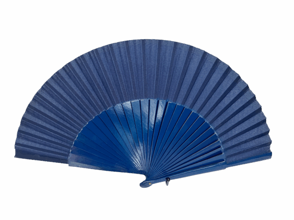 Wachlarze hiszpańskie Pericon (27-30,5 cm) - obrazek 8