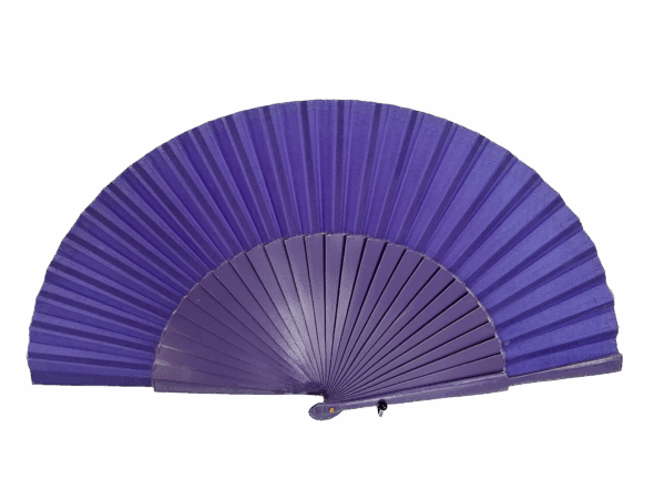 Wachlarze hiszpańskie Pericon (27-30,5 cm) - obrazek 15