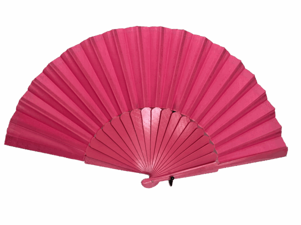 Wachlarze hiszpańskie Pericon (27-30,5 cm) - obrazek 9