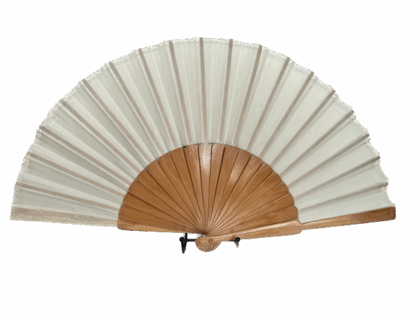 Wachlarze hiszpańskie Pericon (27-30,5 cm) - obrazek 10