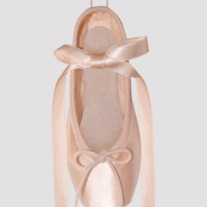 Dekoracyjna mini pointa Bloch