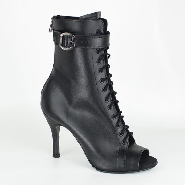 Akces Dance High Heels Julia czarne