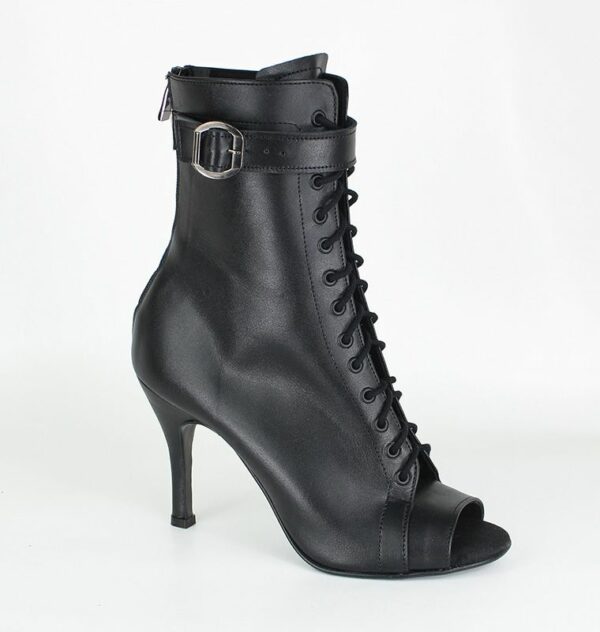 Akces Dance High Heels Julia czarne