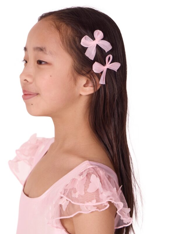 Zestaw spinek Petite Barrette Capezio - obrazek 2