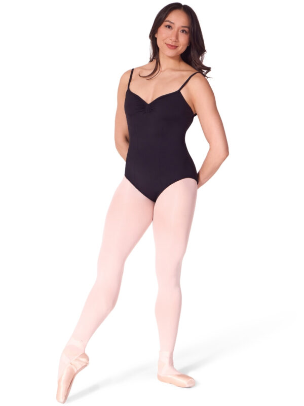 Body na ramiączkach Capezio BraTek2® - obrazek 4