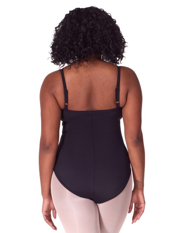 Body na ramiączkach Capezio BraTek® - obrazek 4