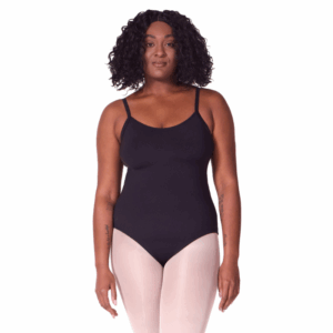 Body na ramiączkach Capezio BraTek®