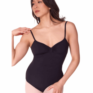 Body na ramiączkach Capezio BraTek2®