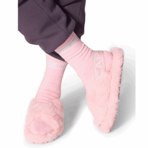 Kapcie Varsity Plush Slipper Capezio - KOLEKCJA LIMITOWANA