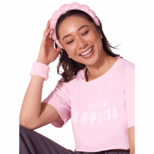 Zestaw spa Slay The Day Capezio